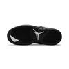 Air Jordan 12 Retro PS Royalty Kids Sneakers White Black Metallic-Gold 151186-170