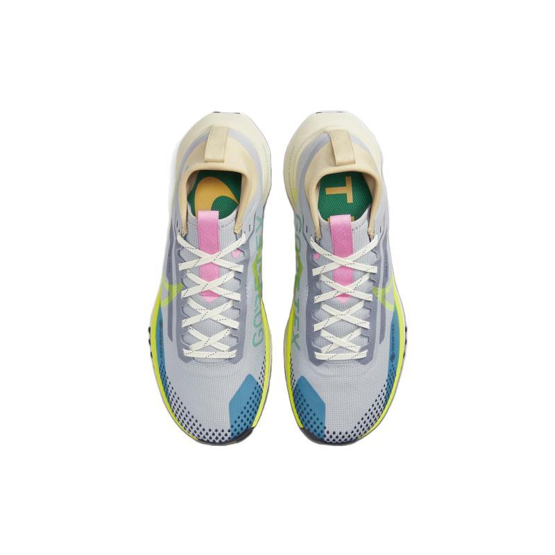 Nike React Pegasus Trail 4 Gtx 'Grey' Women's Sneakers DJ7929-002