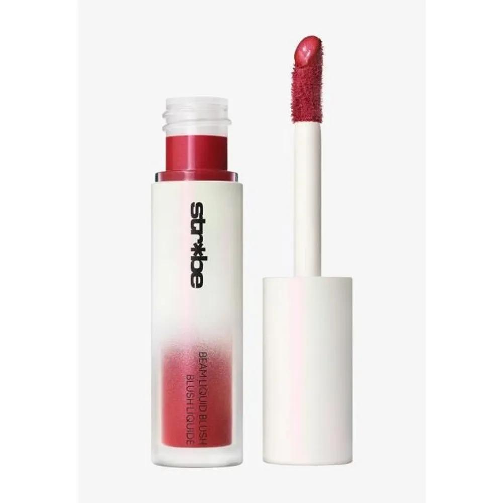 MAC Strobe Liquid Blush - Good Vibes The colour is