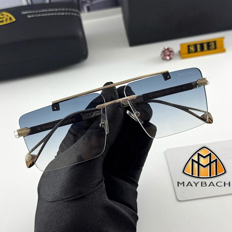 MAYBACH Třída S GLS600 GLS480 S450 S480 S500 S580 S600 S650 S680 Auto Vysoce kvalitní Luxusní Volný čas Venkovní Sluneční brýle Řidičské brýle