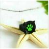 Ladybug Cat Noir Adrien Black Paw Ring Jewellery Lovelygirl Jewelry