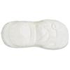 Crocs Caged Clog Chalk Women 211141-0WV