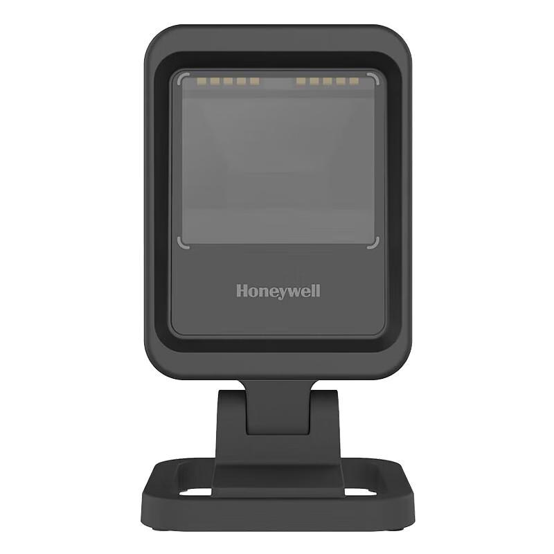 Honeywell MK7680 2D Barcode Scanner