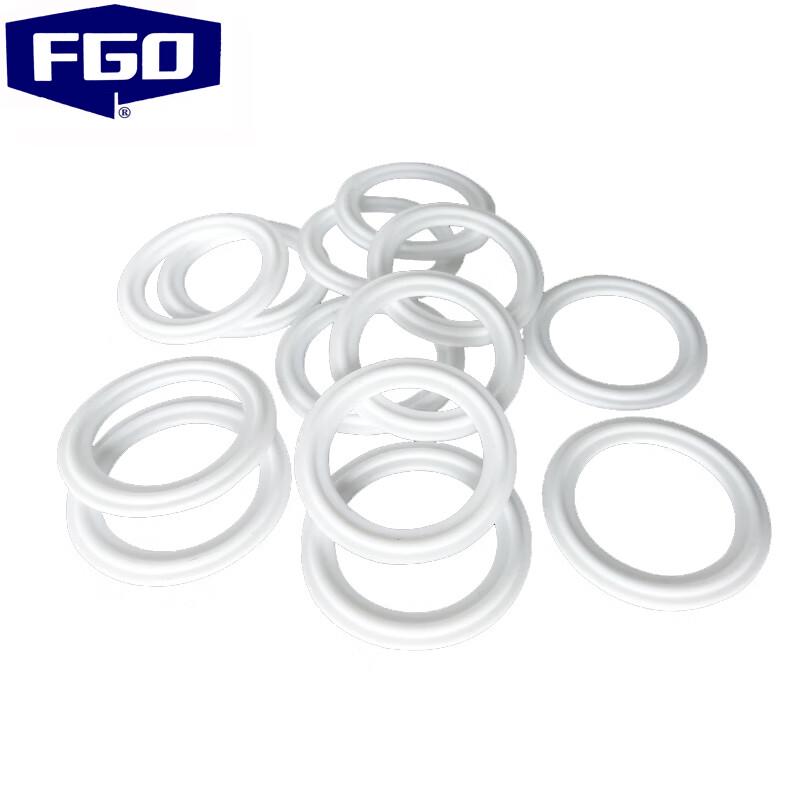 FGO Quick Clamp PTFE Gasket