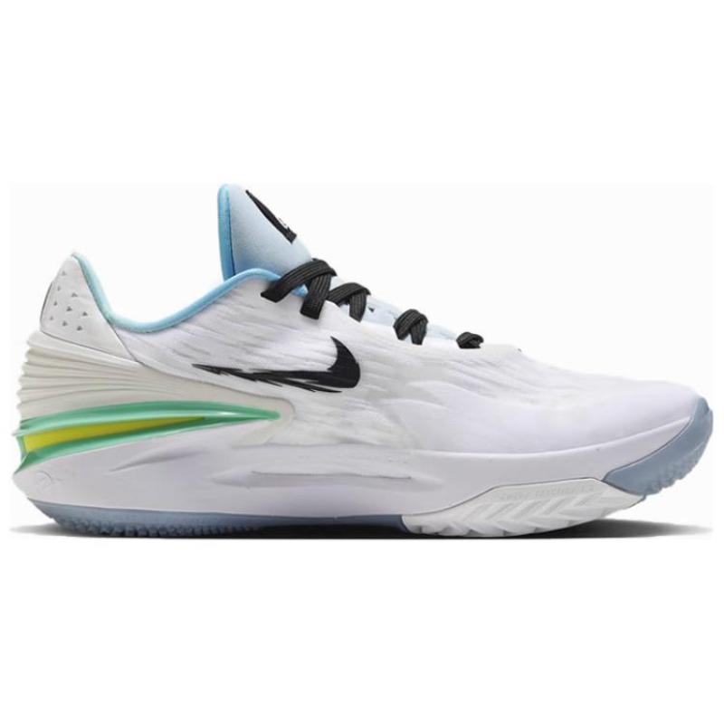 Nike Air Zoom G.T. Cut 2 EP 'Unlock Your Space' Sneakers Casual FJ7063-103