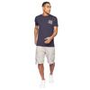 Crosshatch Mens Jamstar Cargo Shorts