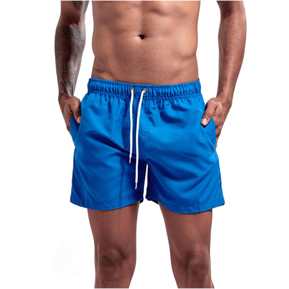 Мужские модные летние шорты