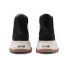 Converse All Star Trekwave Casual Versatile Comfortable Durable Shock Absorbing High Top Canvas Shoes Unisex Sneakers Black 31310070