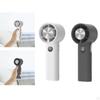 Mini Cooling Fan Portable Handheld 100 Speed Adjustable Small Personal for Home