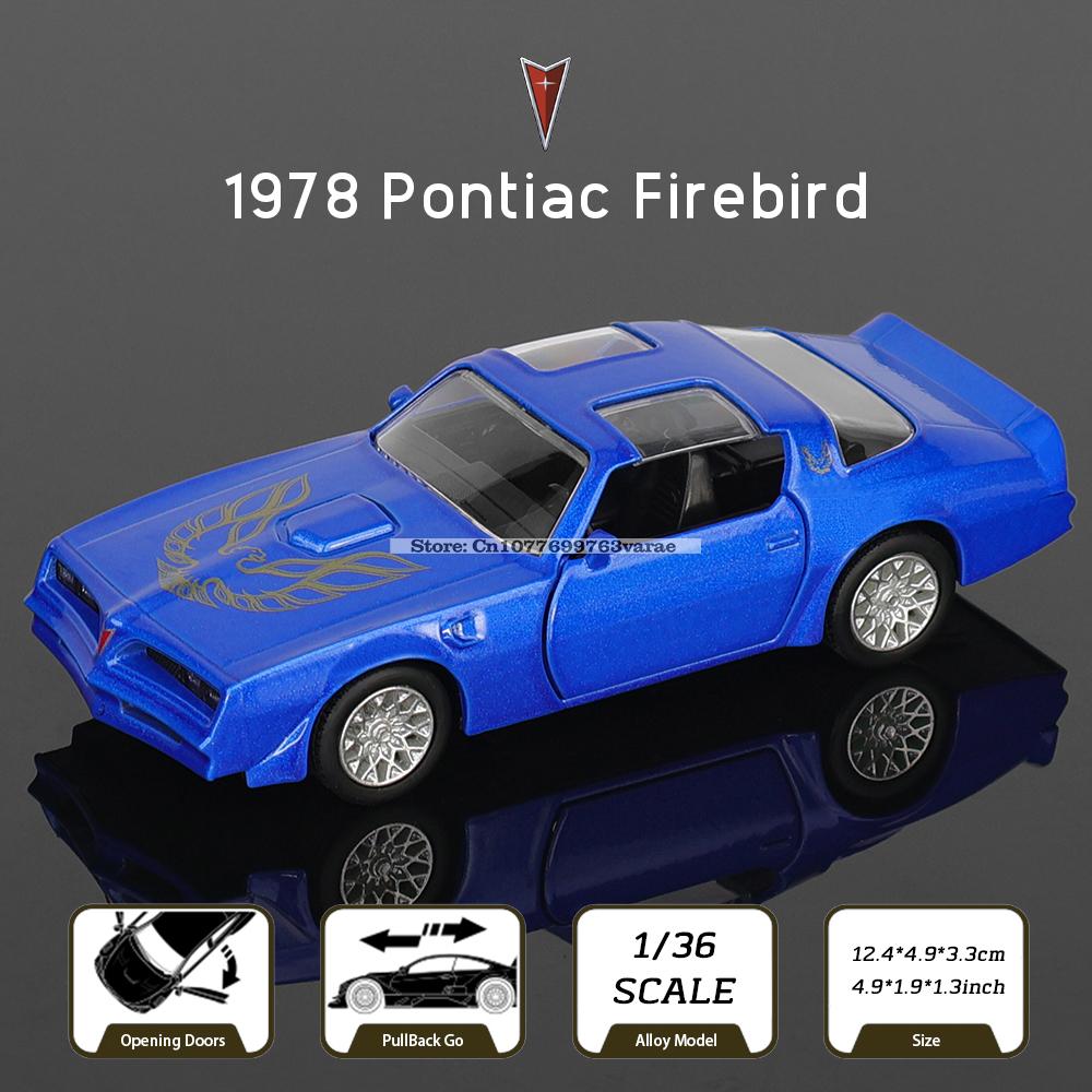 1:36 Chevrolet Corvette 1969 Bmw M3 1987 Alloy Car Model Car Model Toy Casting Series Collection Ornament Gift Christmas Gift