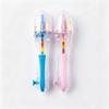 1Pcs Push Type Automatic Bead Pen Ergonomic Design Fuse Bead Tool for Perler Beads DIY Craft Home Hobby Use