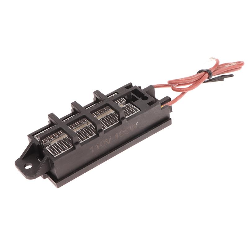 Automatisches Luftheizgerät Isolierung Ptc Thermostatisches Heizelement Tragbar Mehrzweck Inkubator Terrassenheizer