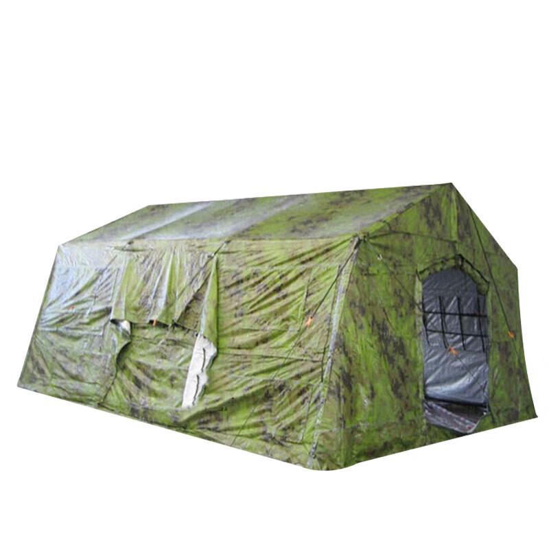 Jiangce 2013-30 Model 30sqm Frame Tent & Accessories