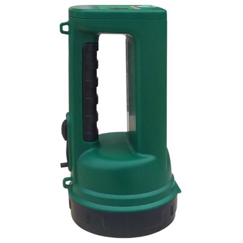 YAGE Emergency Rechargeable Hand Lamp