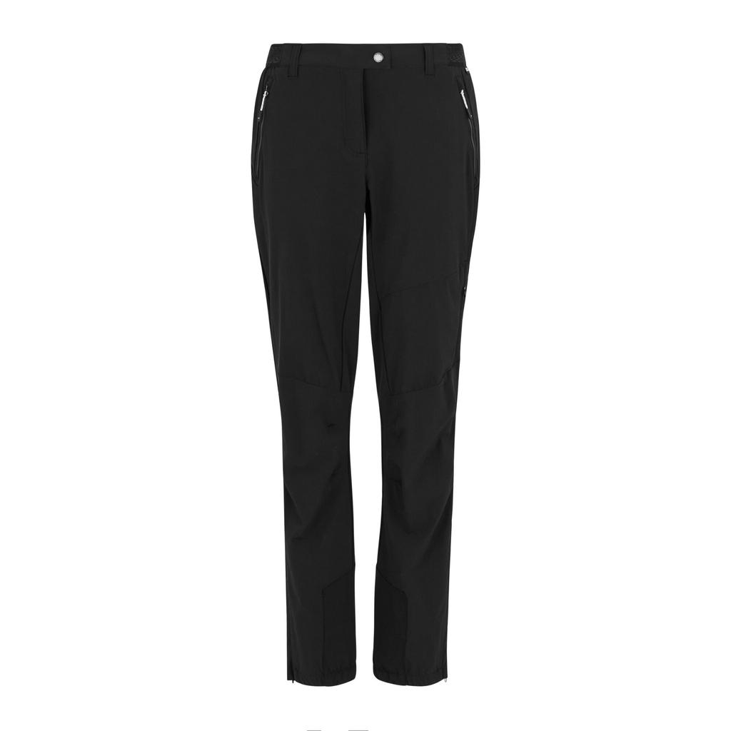 Regatta Womens/Ladies Mountain III Hiking Trousers