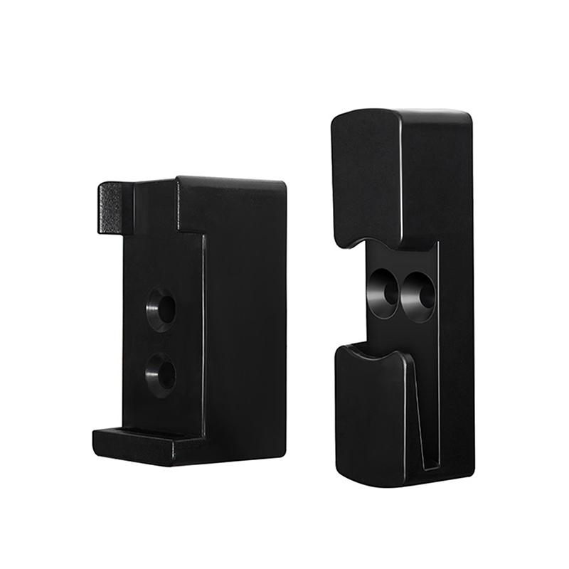 Balık Oltası Makara Tutucu Makara Saklama Duvara Monte Raf Tutucu Teşhir Standı Balıkçılık Aksesuarları Balık Ekipmanları