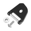 For Ford Ranger Raptor Mountain Top Roller Shutter Cover Lock & Release Lever Kit Universal Pickup Bed Security Solution