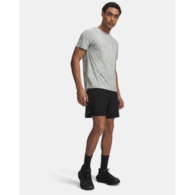 Under Armour Woven Lace-Up Casual Shorts Men shorts 6009512-008