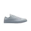 Chuck 70 Ox Mono Leather Ghosted Silver