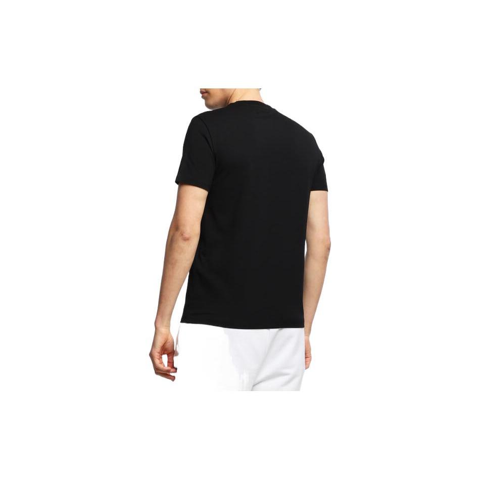 EMPORIO ARMANI SS22 T Shirt Men's 3LZTAC-ZJ5ZZ-1200