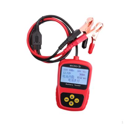 Diagnosewerkzeuge – Batterie-Tester