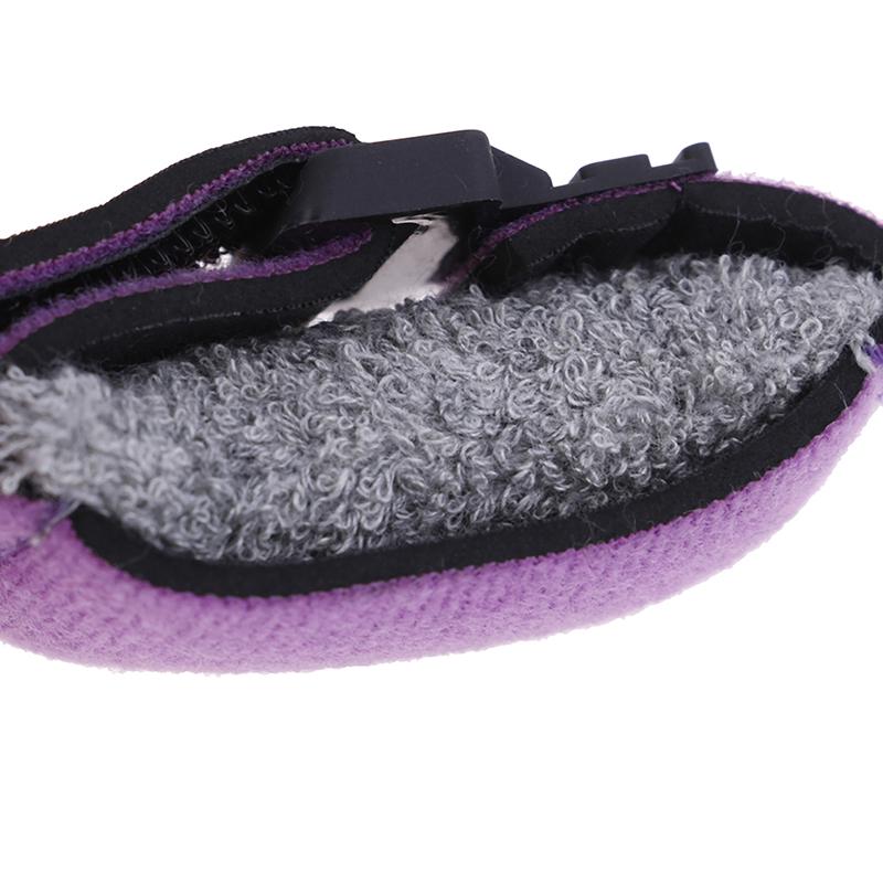 1Pcs Guitar Fretwraps Strings Mute Muter Fretboard Muting Wraps For Normal