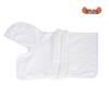 Pet Bath Towel: Quick-Drying, Absorbent Robe for Dogs & Cats