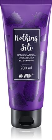 

Разглаживающая маска TU прозрачный