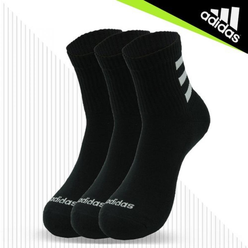 

Adidas Adidas HC Samseon Quart 3PP Socks HD2212 BlackShin