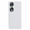 Protective Phone Case for Honor 90,Scratch-resistant Rubberized PC Phone Cover