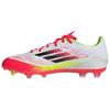 Adizero F50 League FG MG Pure Victory Pack Unisex Sneakers White Cloud-White Core-Black IE1289