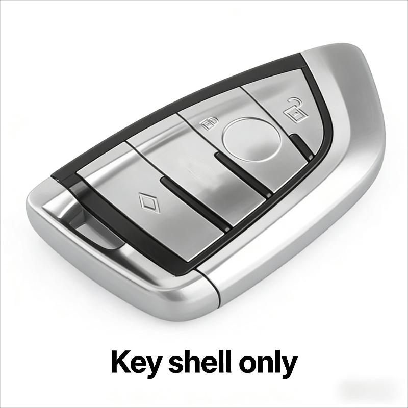 

315/433Mhz ID49 Promixity Keyless Go Car Remote Key For BMW 1 3 5 7 Series X1 X3 X5 X6 X7 CAS4 CAS4+ FEM F System C