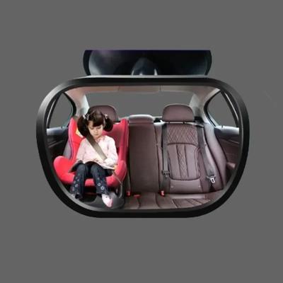 Specchietto retrovisore per bambini, sicurezza posteriore, vista ausiliaria, sedile posteriore automatico, monitor di sicurezza per bambini, cura dei neonati, specchio retrovisore per zona cieca