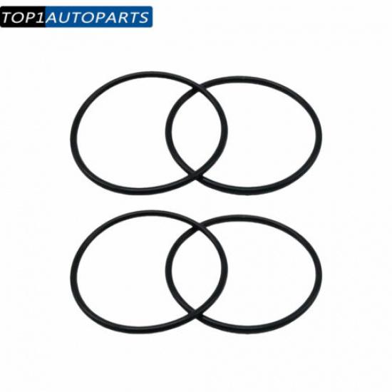 4 Stück Für Mercedes-Benz E300 E350 2011- 0169975045 Nockenwellensensor O-Ring