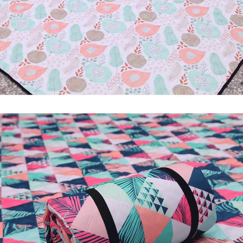 Outdoor Picnic & Camping Mat