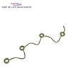 For Toyota Hilux LN106 LN167 2.8 & 3.0LT 3L 5L Crude Oil Injector Fuel Rail Pipe 23760-54030 2376054030 23760 54030