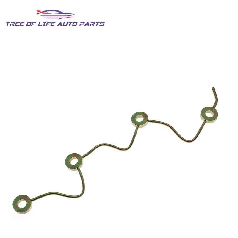 For Toyota Hilux LN106 LN167 2.8 & 3.0LT 3L 5L Crude Oil Injector Fuel Rail Pipe 23760-54030 2376054030 23760 54030