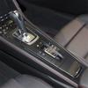 Carbon Fiber Gear Shift Frame Cover Trim For Porsche 718 Boxster Cayman