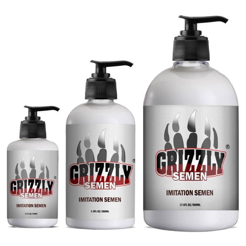 Human Ultra Realistic Claw Bear Simulation Lubricant With Kinky Appeal Watersoluble Lubricating Oil For Sm Womens Anal Pleasure