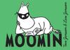Moomin Adventures Book 2 by Lars Jansson Paperback Book 9781770467781