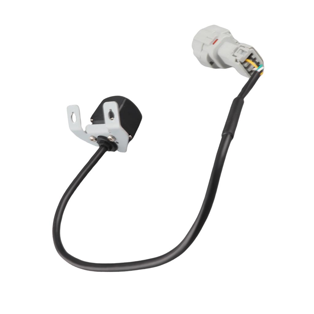 Backup Camera 957603Z000 Parking Assistant Aid IP68 Waterproof Replacement for I40 2011‑14