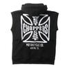 West Coast Choppers OG ATX Full Zip Sweatshirt