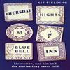 Thursday Nights At the Bluebell Inn by Kit Fielding Hardback Book 9781529378573
