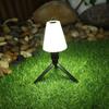 Multifunctional Louver Lampshade Plastic Outdoor Camping Lamp Shade Led Flashlig