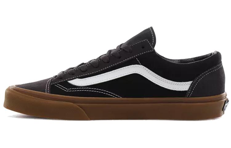 Style 36 Vans Obsidian Gum VN0A3DZ3TBI 35