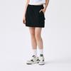 New MLB New York Yankees Basic Collection SS25 Cargo Short Skirts Women's Black 3FSKB0153-50BKS