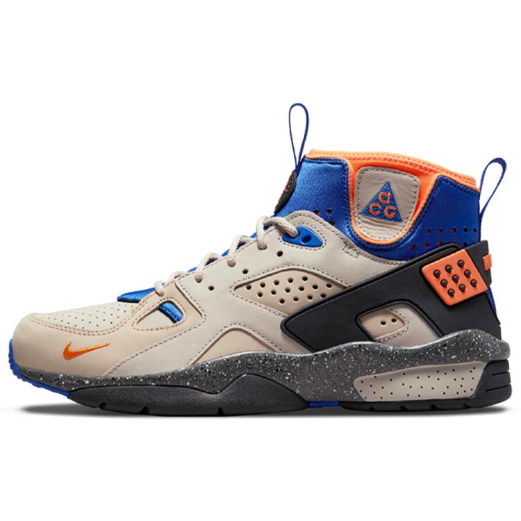 

new Nike Acg Air Mowabb Og Rattan Birch 2021 37.5