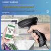 NETUM NT-8800 Wired 1D 2D Barcode Scanner