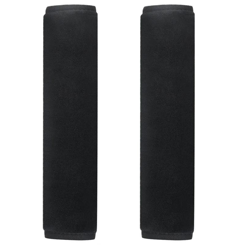 Universal Car Safety Belt Cover Adjustable Seat Belt Cover Shoulder Strap Covers Car Shoulder Protector Pad Auto Accessories