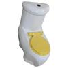 Yuying Kids' Ceramic Toilet
